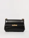 Dolce & Gabbana Crossbody Bags  Woman Color Black 1 In Black