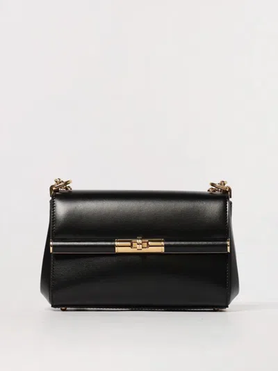 DOLCE & GABBANA CROSSBODY BAG DOLCE & GABBANA WOMAN COLOR BLACK 1,H26731214