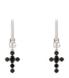 Dolce & Gabbana Creole Earrings