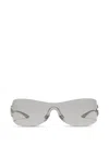 Dolce & Gabbana Dg Twist Sunglasses In Grey