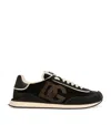 Dolce & Gabbana Cushion Low-top Sneakers