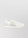 Dolce & Gabbana Dg Cushion Mixed-material Sneakers