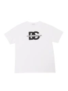 DOLCE & GABBANA D&G CHILDRENS T-SHIRT