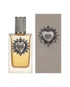Dolce & Gabbana Men's 3.4oz Devotion Pour Homme Eau De Parfum