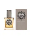 Dolce & Gabbana D&g Devotion Men's 1.7 oz Edp