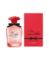 Dolce & Gabbana D&g Dolce Rose 2.5 oz Edt Spray