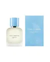 Dolce & Gabbana D&g Light Blue Men's 1.7 oz Edt Spray New