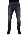 Dolce & Gabbana Classic Denim Jeans Man Jeans Black Size 38 Cotton