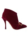 Dolce & Gabbana Ankle Boots
