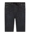 Dolce & Gabbana Dark Wash Jeans