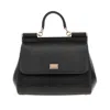 Dolce & Gabbana Big Sicily Handbag