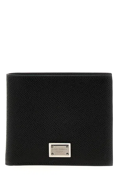 DOLCE & GABBANA 'DAUPHINE' WALLET