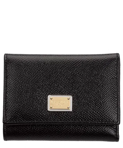 Dolce & Gabbana Dauphine Wallet