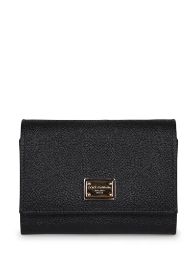 Dolce & Gabbana Dauphine Wallet