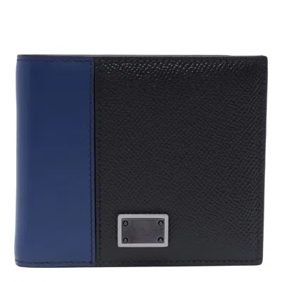 DOLCE & GABBANA DAUPHINE WALLET