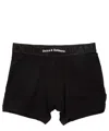 Dolce & Gabbana Day By Day Boxer In Black