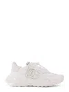 Dolce & Gabbana Men Day Faster Low-top Nylon And Leather Sneakers