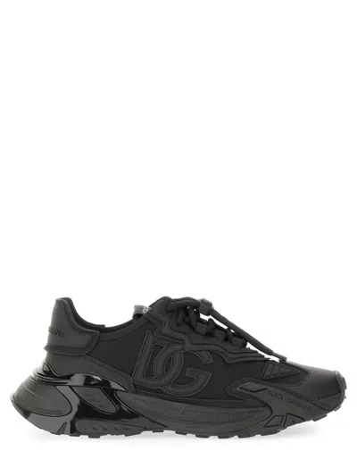 Dolce & Gabbana "day Faster" Sneaker