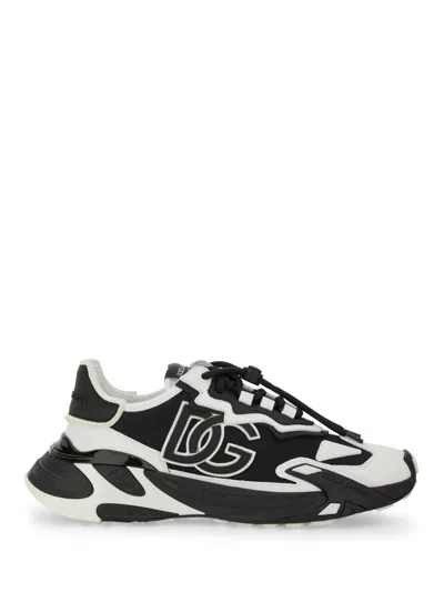 DOLCE & GABBANA DOLCE & GABBANA "DAY FASTER" SNEAKER