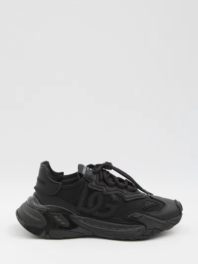 DOLCE & GABBANA DAY FASTER SNEAKERS