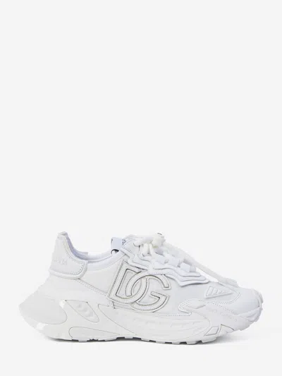 Dolce & Gabbana Day Faster Sneakers