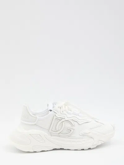 Dolce & Gabbana Day Faster Sneakers