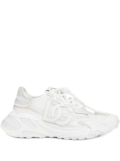 Dolce & Gabbana Day Faster Sneakers