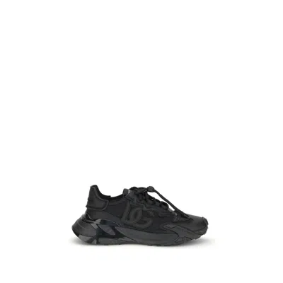 DOLCE & GABBANA DAY FASTER SNEAKERS