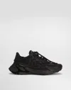 Dolce & Gabbana Day Faster Sneakers In Fabric