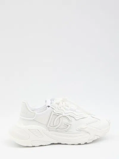 DOLCE & GABBANA DAY FASTER SNEAKERS