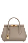 Dolce & Gabbana Day Leather Mini Handbag