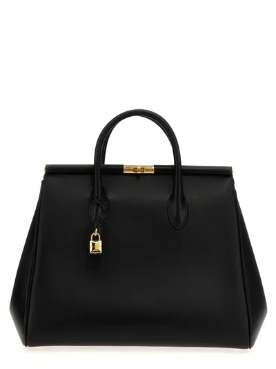 DOLCE & GABBANA DOLCE & GABBANA 'DAY XL MARLENE' HANDBAG