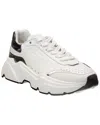 Dolce & Gabbana Daymaster Low-top Sneakers In White