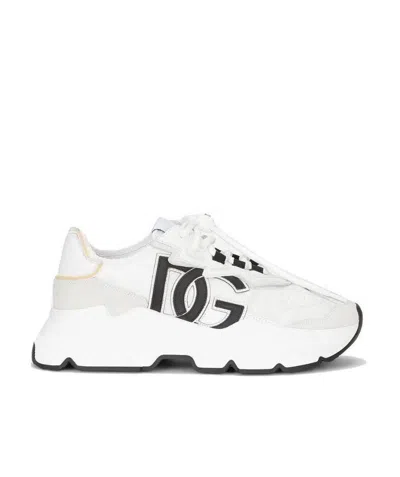 DOLCE & GABBANA DOLCE  GABBANA DAYMASTER SNEAKERS