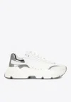Dolce & Gabbana Daymaster Low-top Sneakers In White