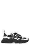 DOLCE & GABBANA DOLCE & GABBANA DAYMASTER LOW-TOP SNEAKERS