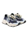Dolce & Gabbana Daymaster Sneakers In Multi