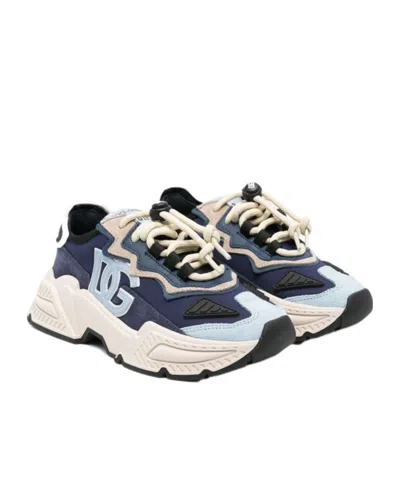 Dolce & Gabbana Daymaster Sneakers