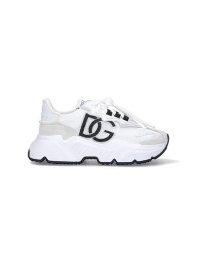 Dolce & Gabbana 'daymaster' Sneakers