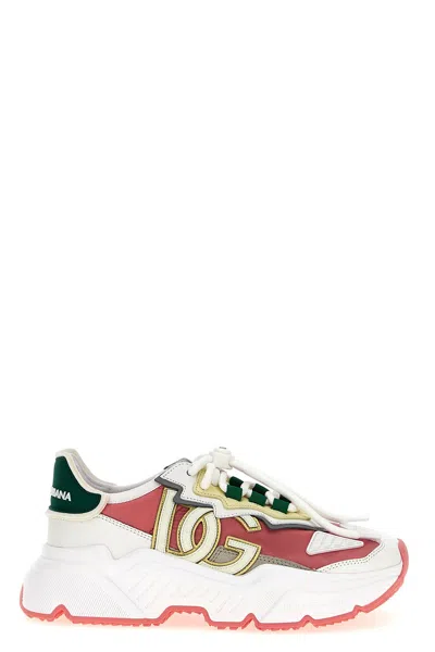 DOLCE & GABBANA DOLCE & GABBANA 'DAYMASTER' SNEAKERS