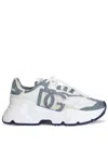 Dolce & Gabbana Leather Sneakers