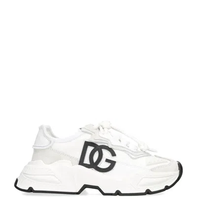 Dolce & Gabbana Kids' Daymaster Sneakers