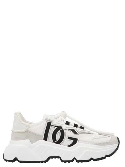 Dolce & Gabbana 'daymaster' Sneakers