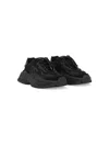 Dolce & Gabbana Daymaster Sneakers In Black
