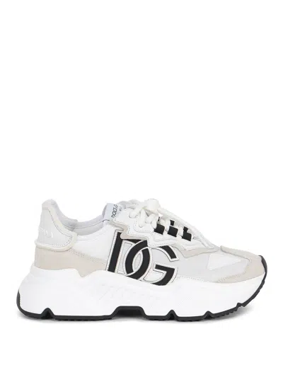DOLCE & GABBANA DAYMASTER SNEAKERS