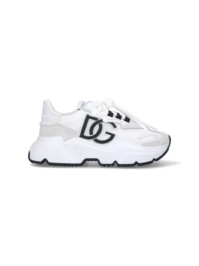 DOLCE & GABBANA DOLCE & GABBANA 'DAYMASTER' SNEAKERS