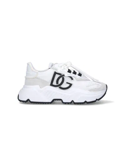 DOLCE & GABBANA DOLCE & GABBANA 'DAYMASTER' SNEAKERS