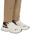 Dolce & Gabbana Sneakers In White