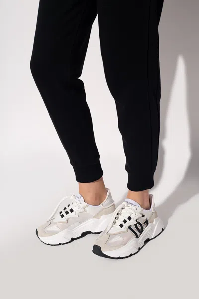 Dolce Gabbana 'daymaster' Sneakers In White ModeSens