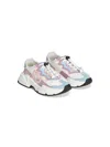 Dolce & Gabbana Daymaster Sneakers In White